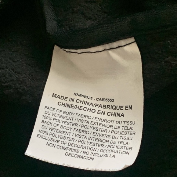 Nike Dri Fit Zip Up - Picture 7 of 7